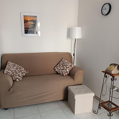 Casina In Collina Con Vista Suggestiva Apartment Muro Lucano Exterior foto